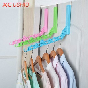 Door Hanging Foldable Clothes Hanger price in Pakistan